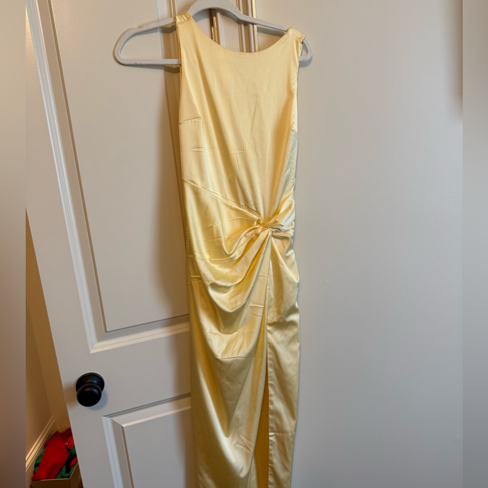 Abercrombie and Fitch Midi Dress